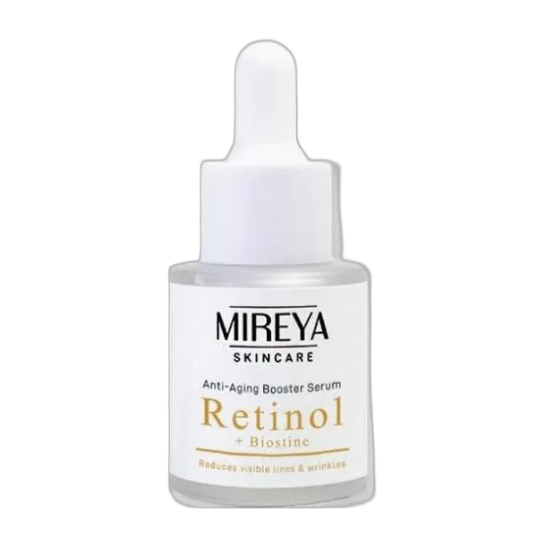 Retinol Biostine Booster