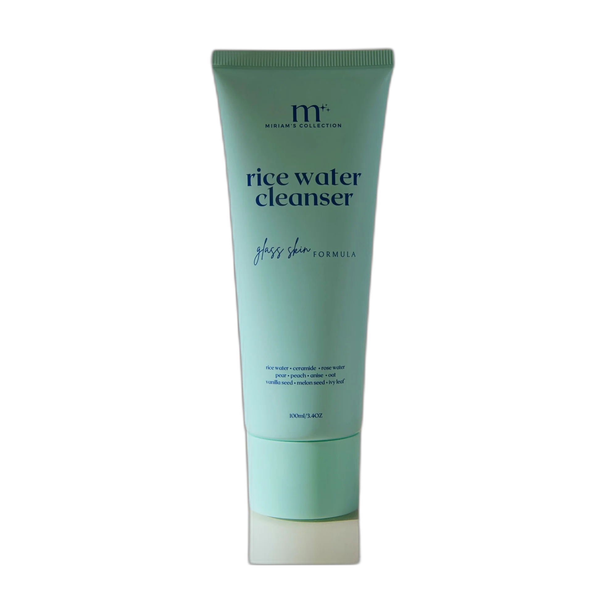 Rice Water Cleanser