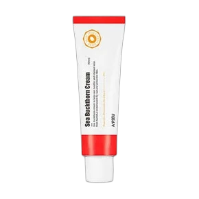 Sea Buckthorn Cream