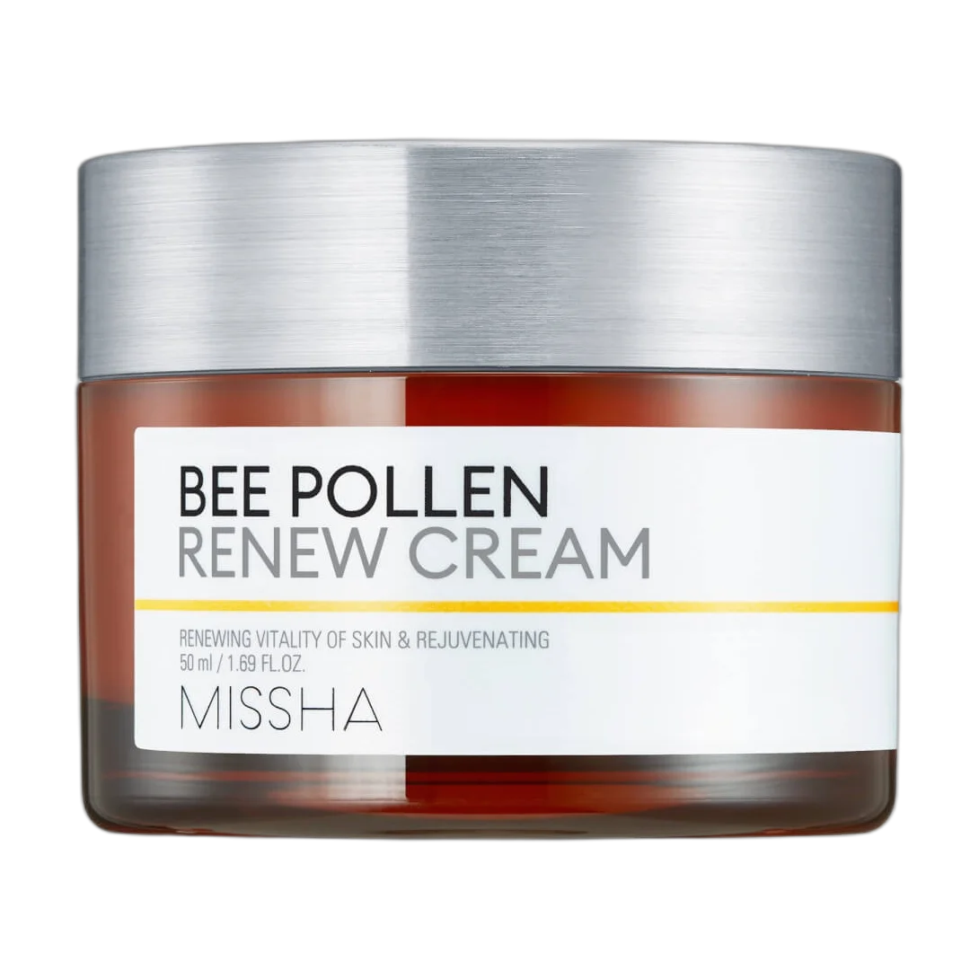 Bee Pollen Renew Cream