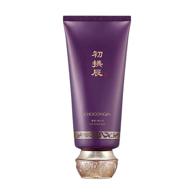 Chogongjin Youngan Mask
