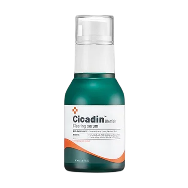 Cicadin Blemish Clearing Serum