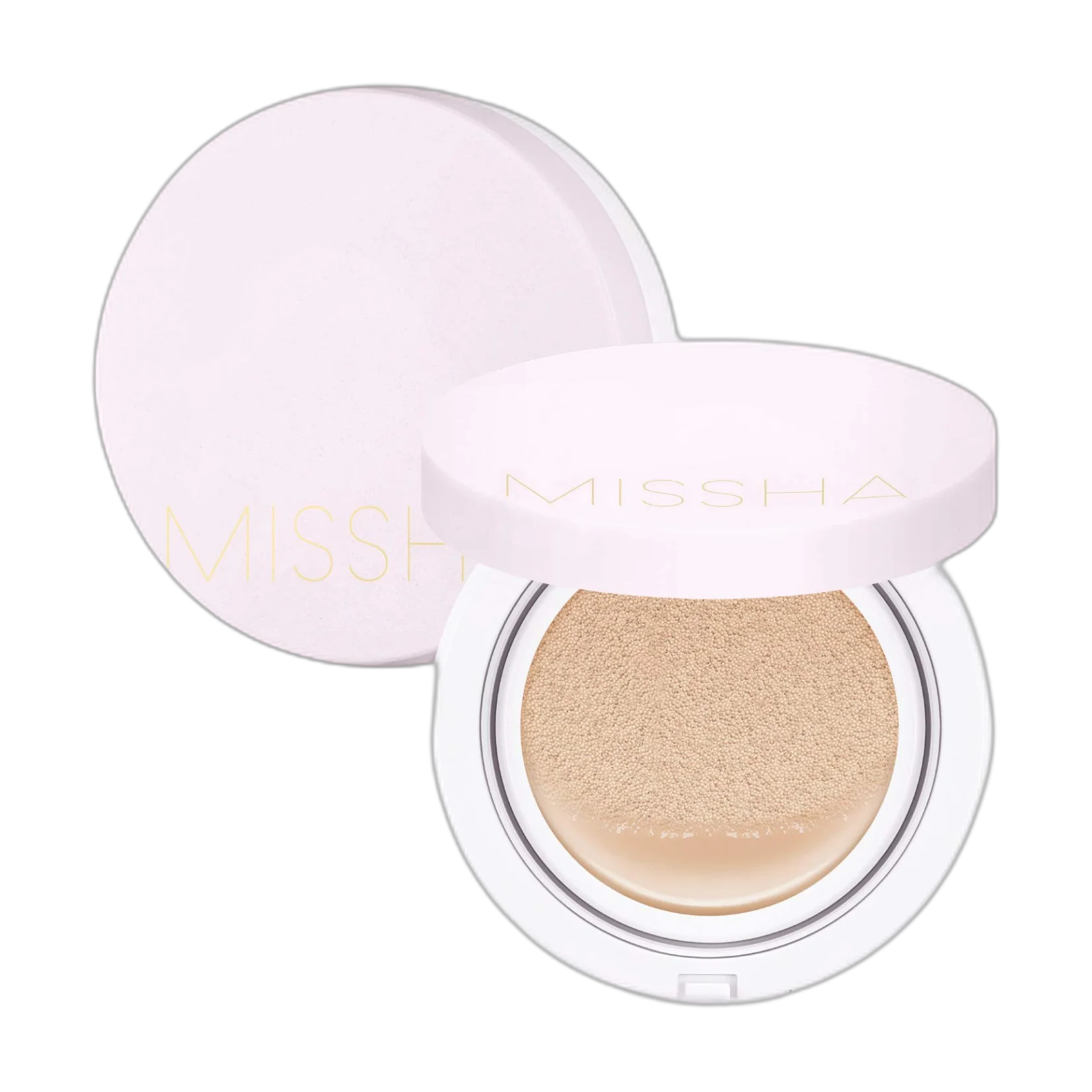 Magic Cushion Cover Lasting