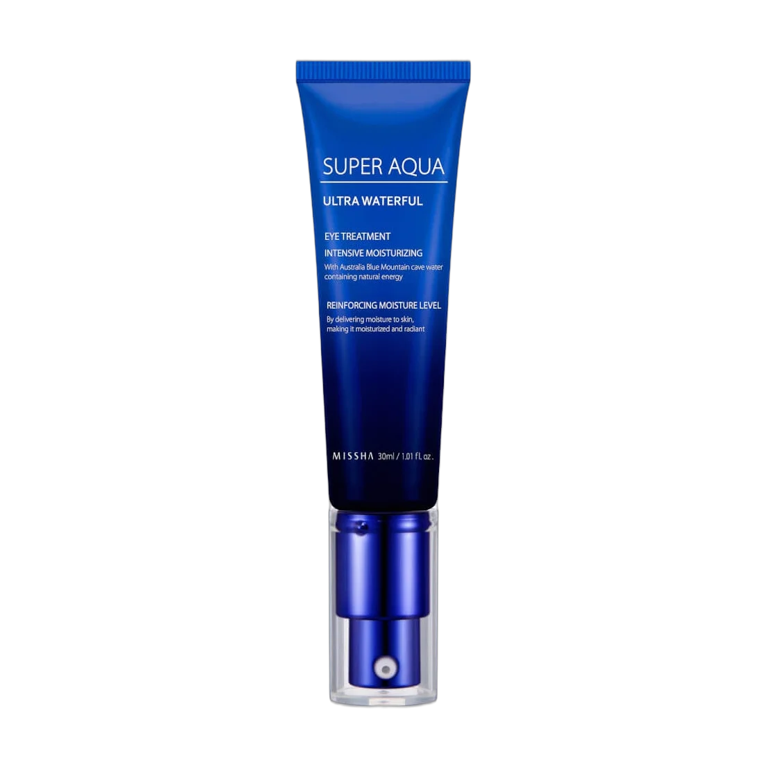 Super Aqua Ultra Waterful Eye Treatment