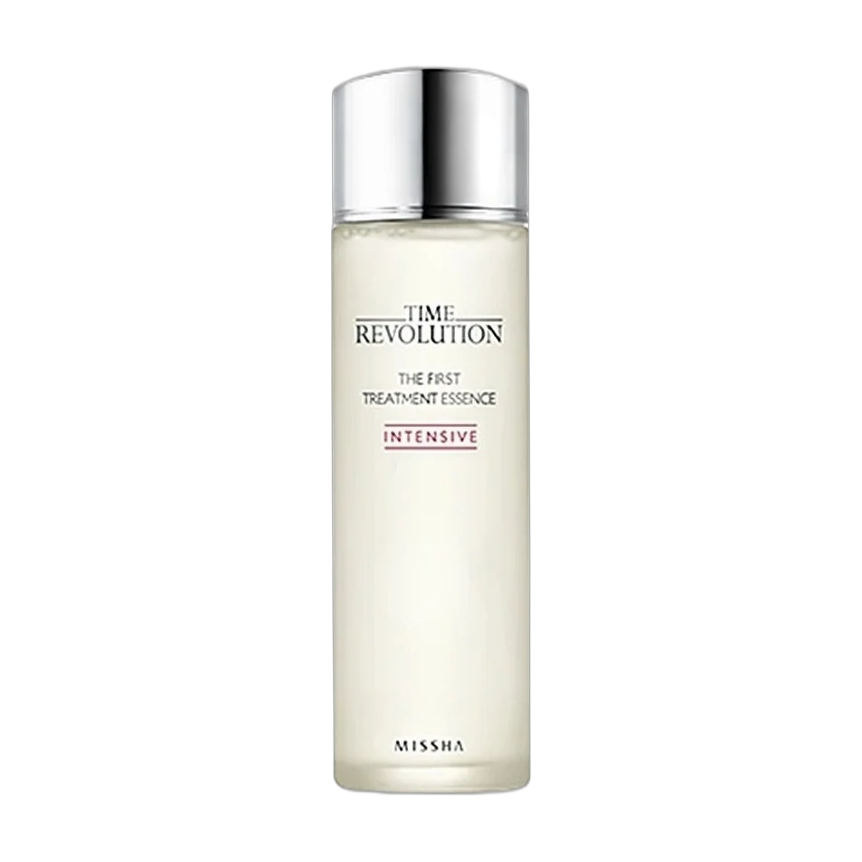 Time Revolution First Treatment Essence Intensive