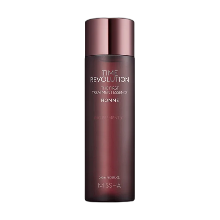 Time Revolution Homme The First Treatment Essence