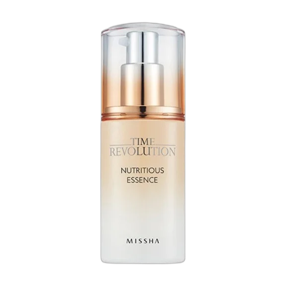 Time Revolution Nutritious Essence