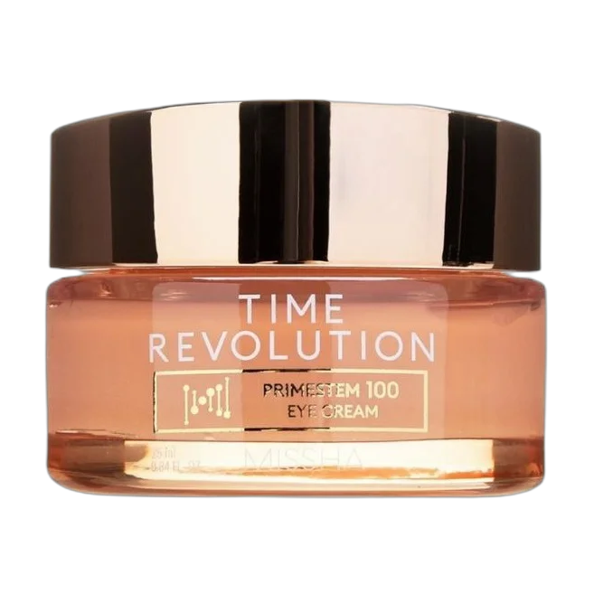 Time Revolution Primestem 100 Eye Cream