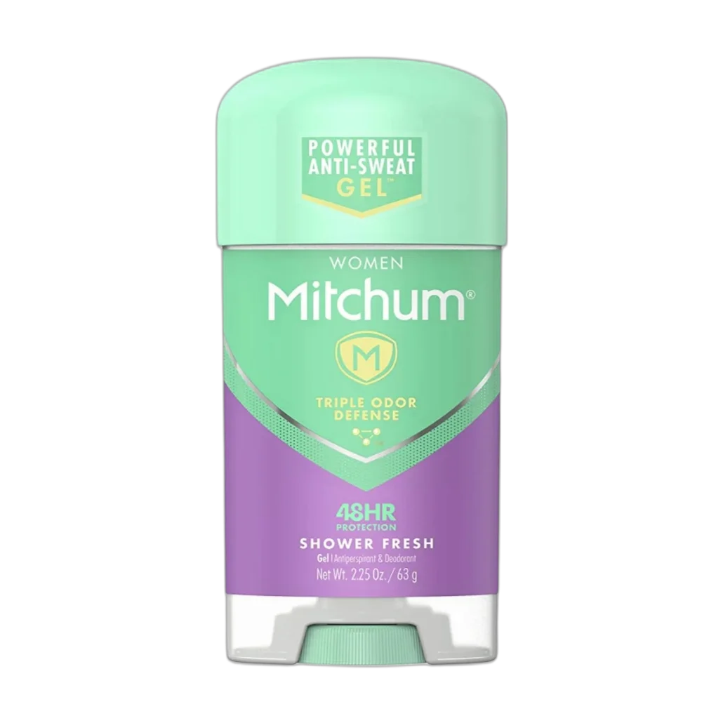Triple Odor Defense