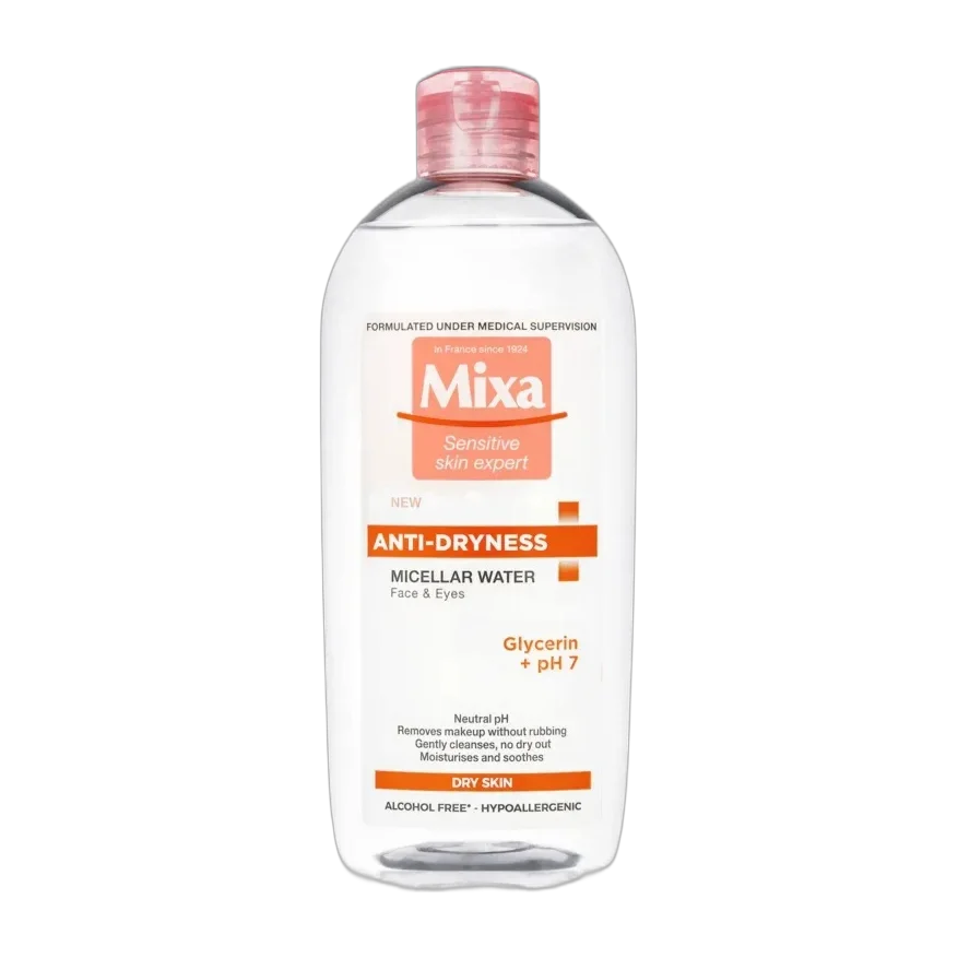 Anti-Dryness Micellar Water