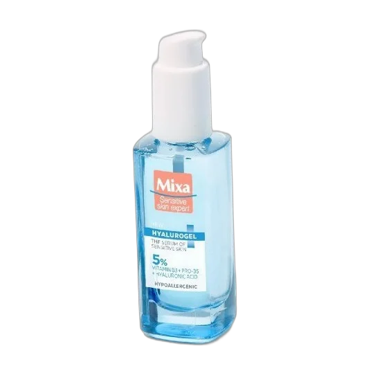 Hyalurogel Serum