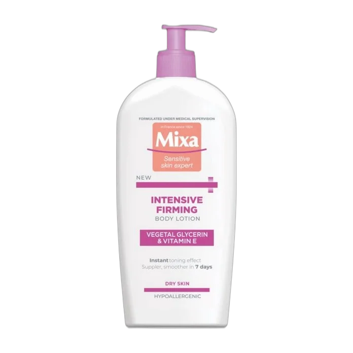 Intensive Firming Body Lotion