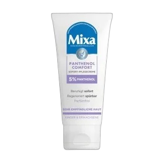 Panthenol Comfort