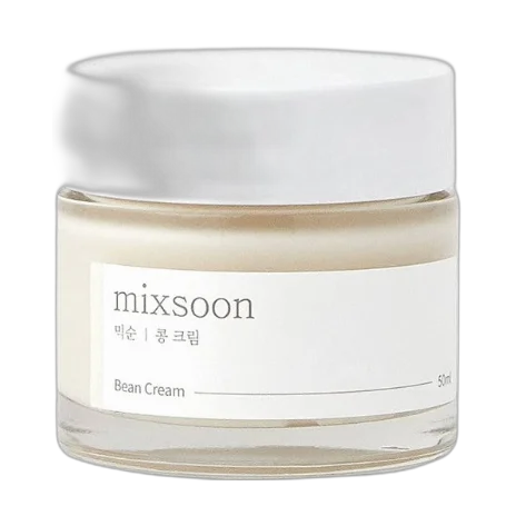 Bean Cream