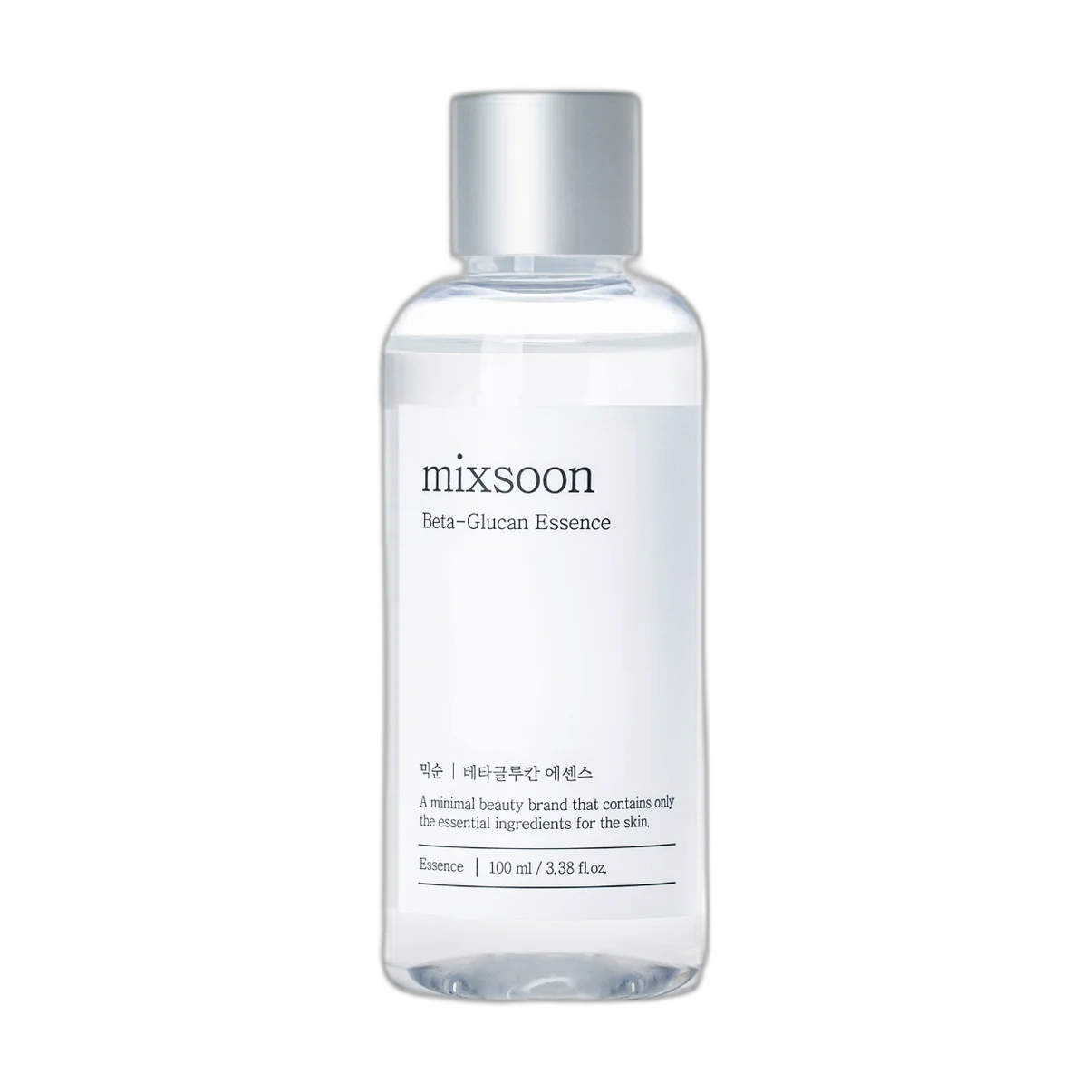 Beta-Glucan Essence