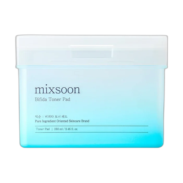 Bifida Toner Pad