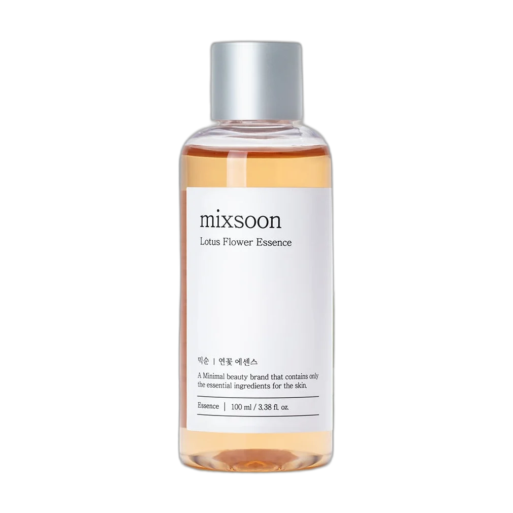 Lotus Flower Essence