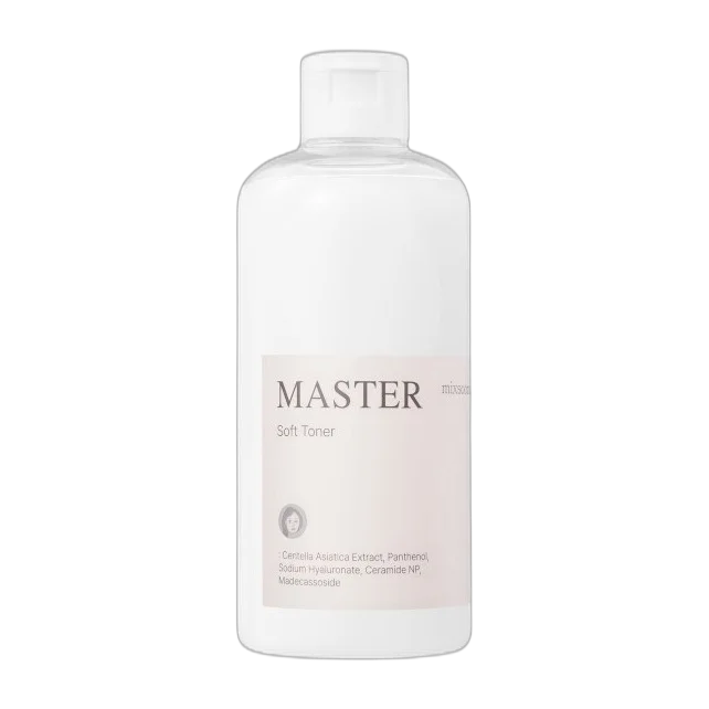 Master Soft Toner