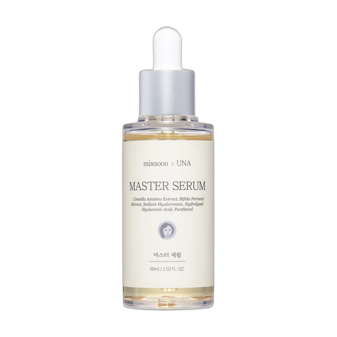 Master Serum