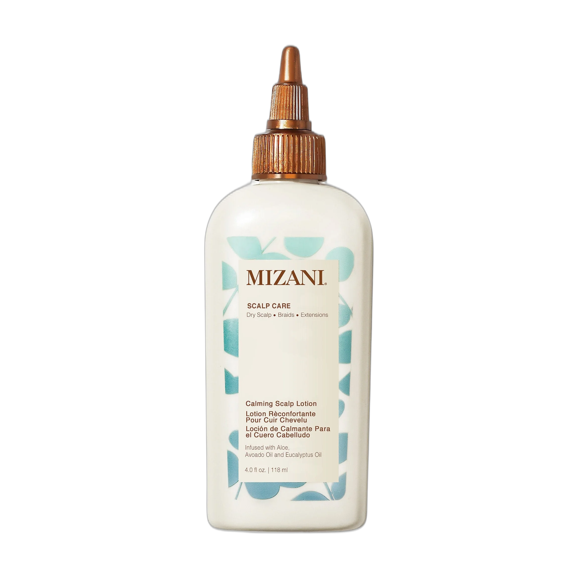 Scalp Care Calming Dry Scalp Lotion