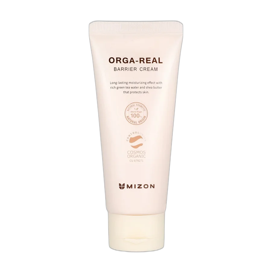 Orga-Real Barrier Cream