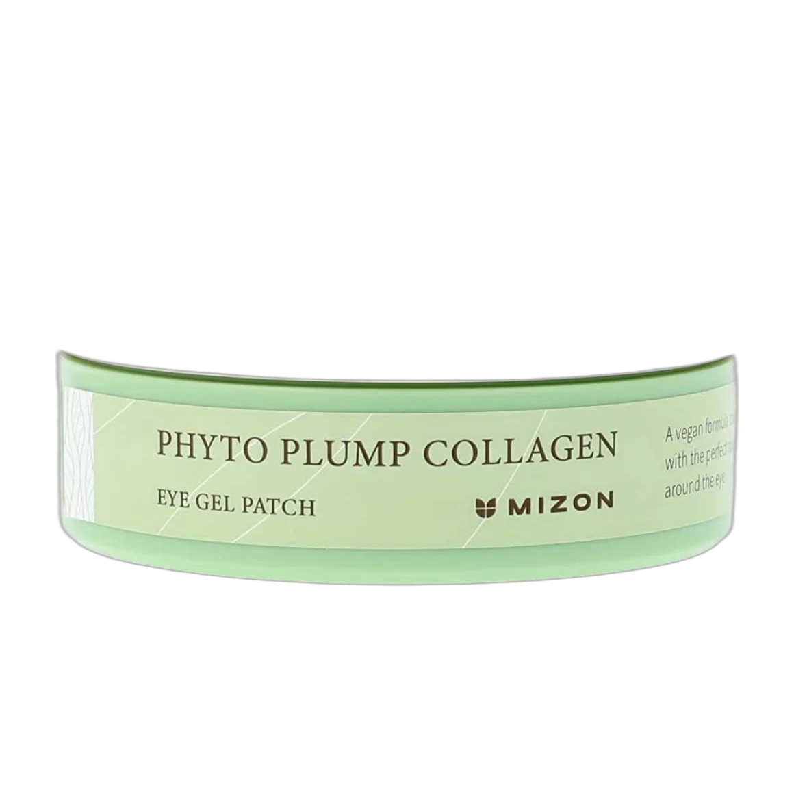 Phyto Plump Collagen Eye Gel Patches