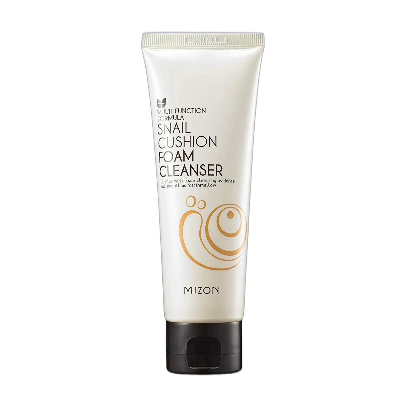 Snail Cushion Foam Cleanser