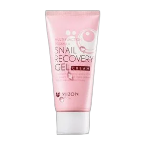 Snail Recovery Gel Cream