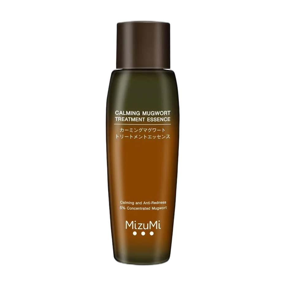Calming Mugwort Treatment Essence
