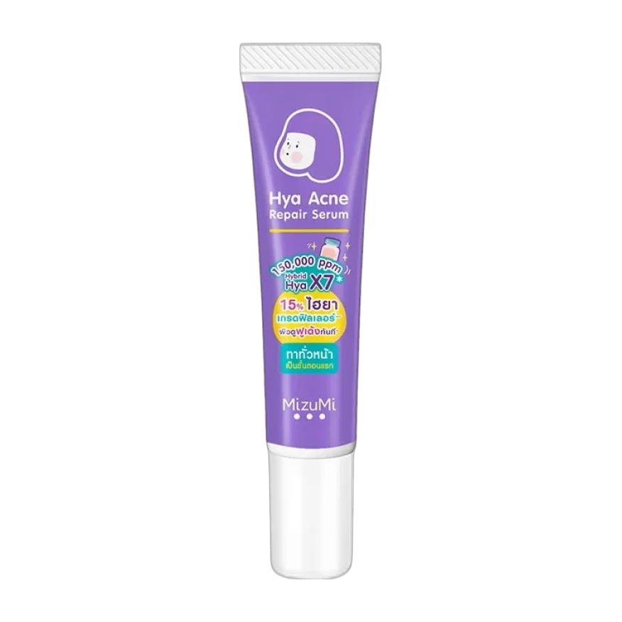 Hya Acne Repair Serum