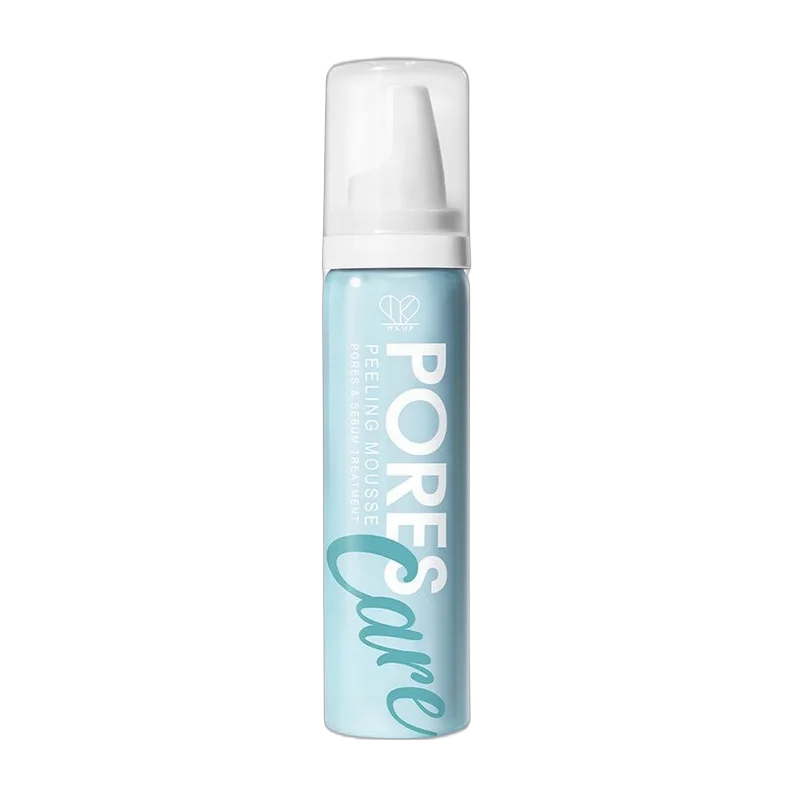 Pore Refining Peeling Mousse