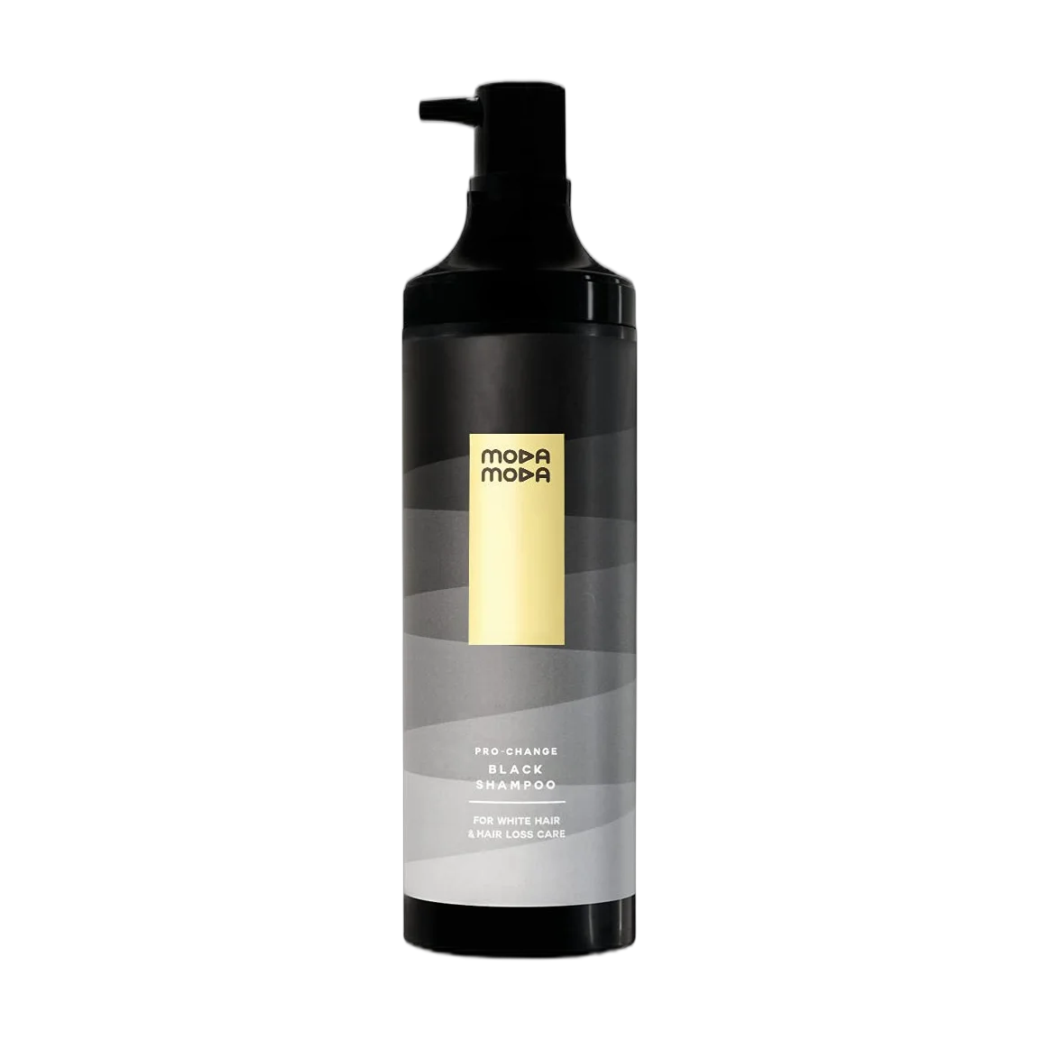 Black Shampoo