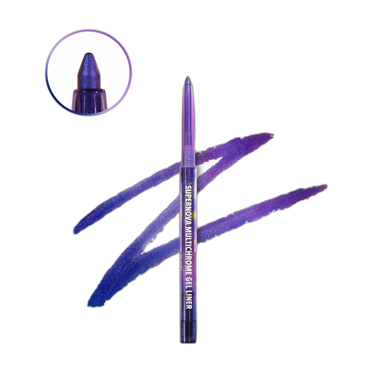 Supernova Multichrome Gel Liner