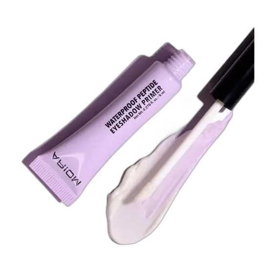 Waterproof Peptide Eyeshadow Primer
