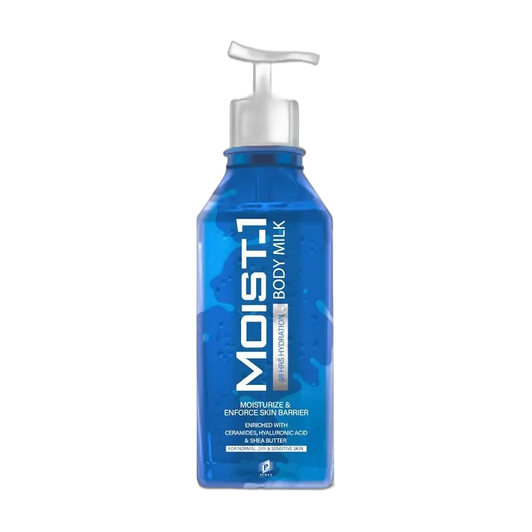 Bodymilk