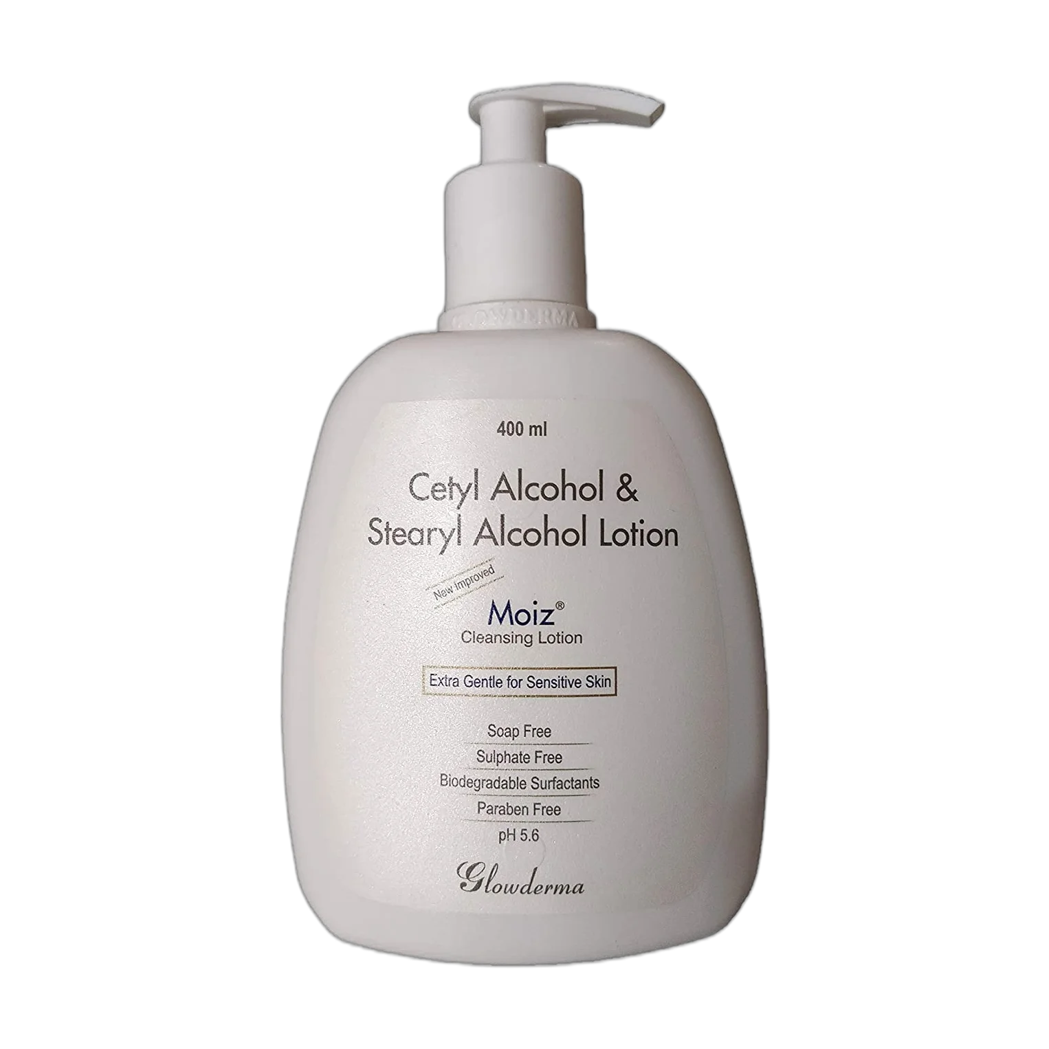 Cleansing Lotion For Sensitive Skin