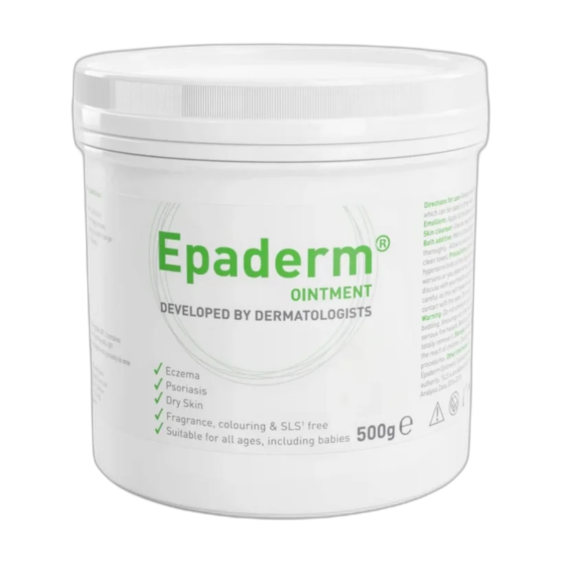 Epaderm Ointment