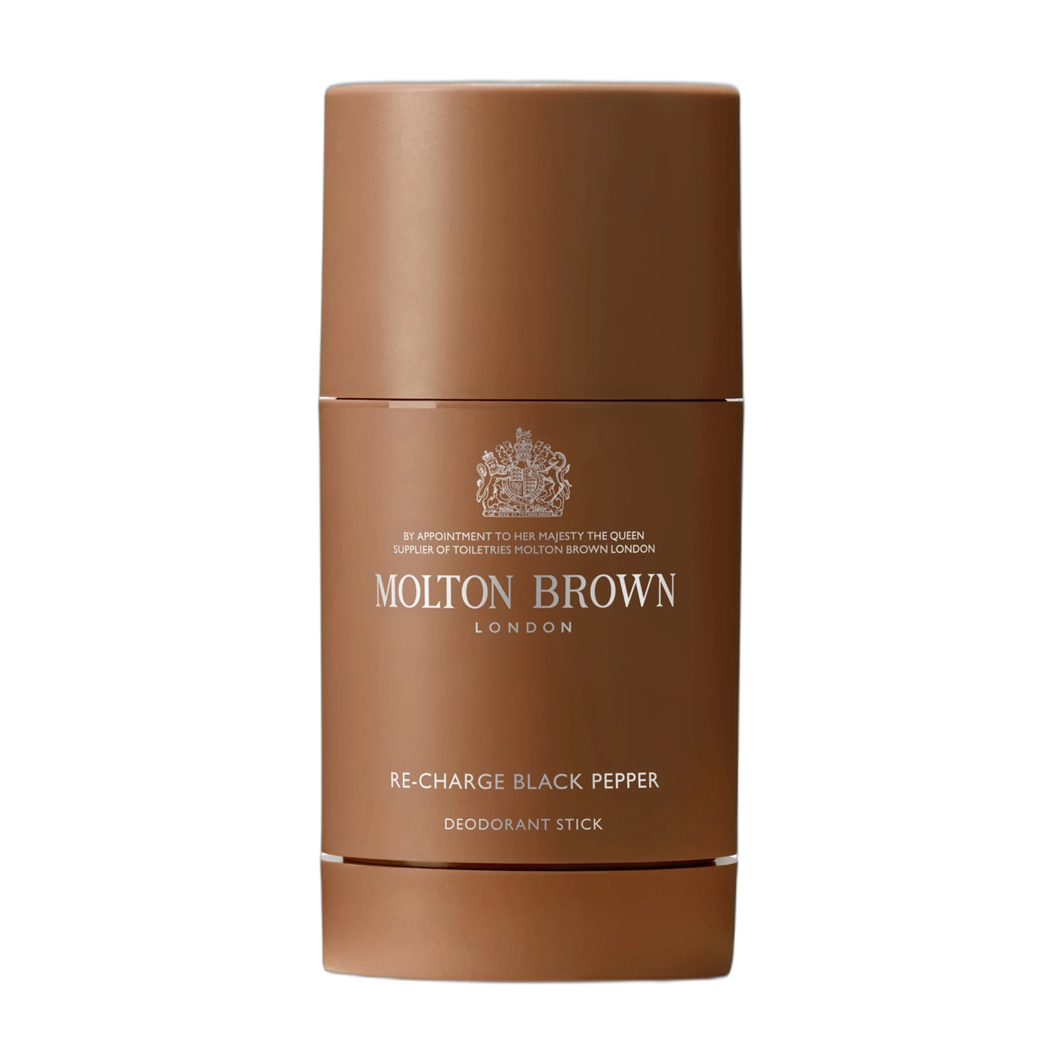 Black Pepper Deodorant Stick
