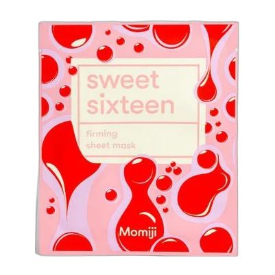 Sweet Sixteen Mask