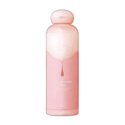 Concentrated Face Lotion