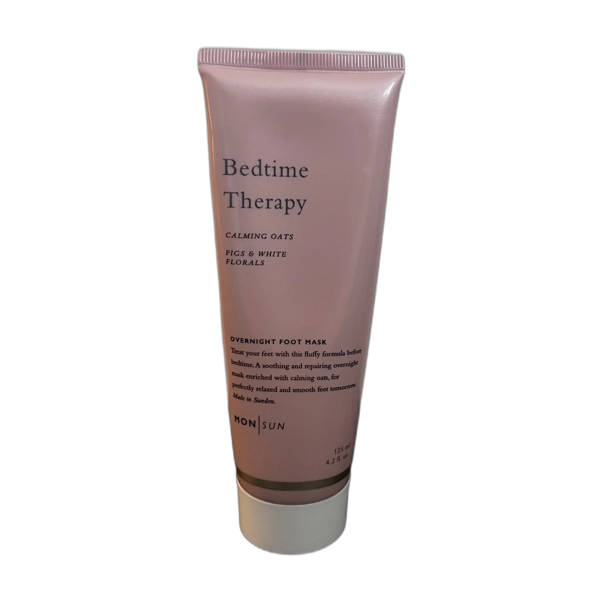 Bedtime Therapy Overnight Foot Mask