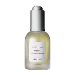 Golden Hour Face Oil