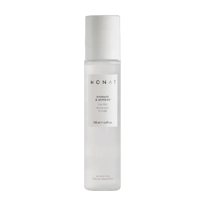 Hydrate & Refresh Face Mist