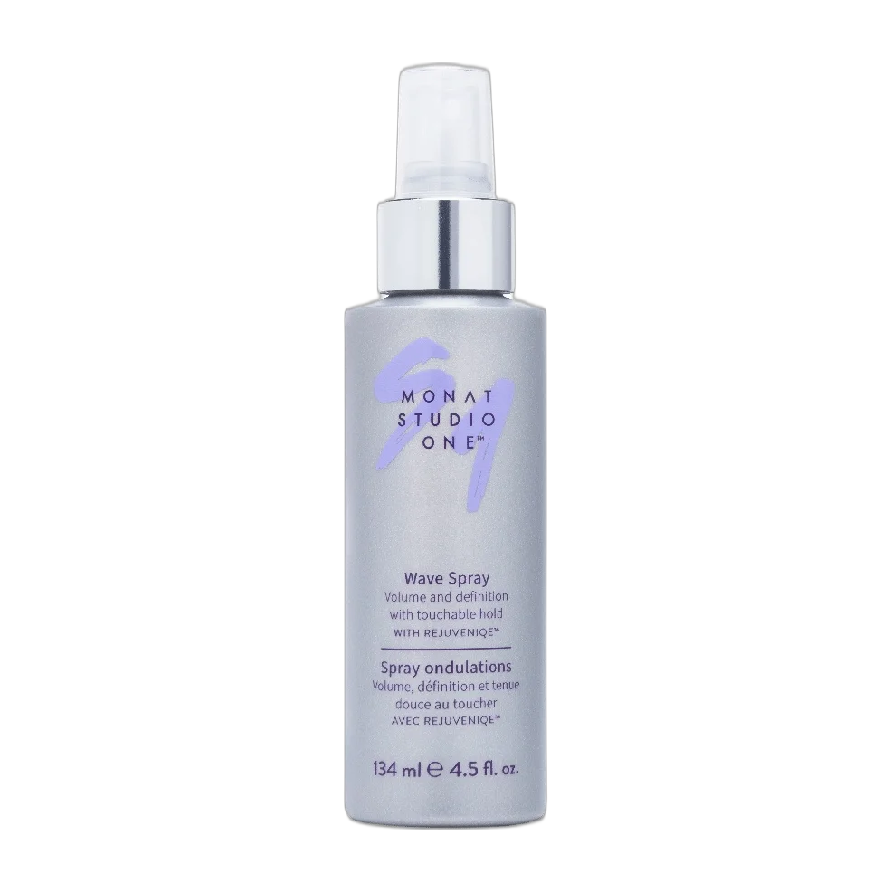 Wave Spray