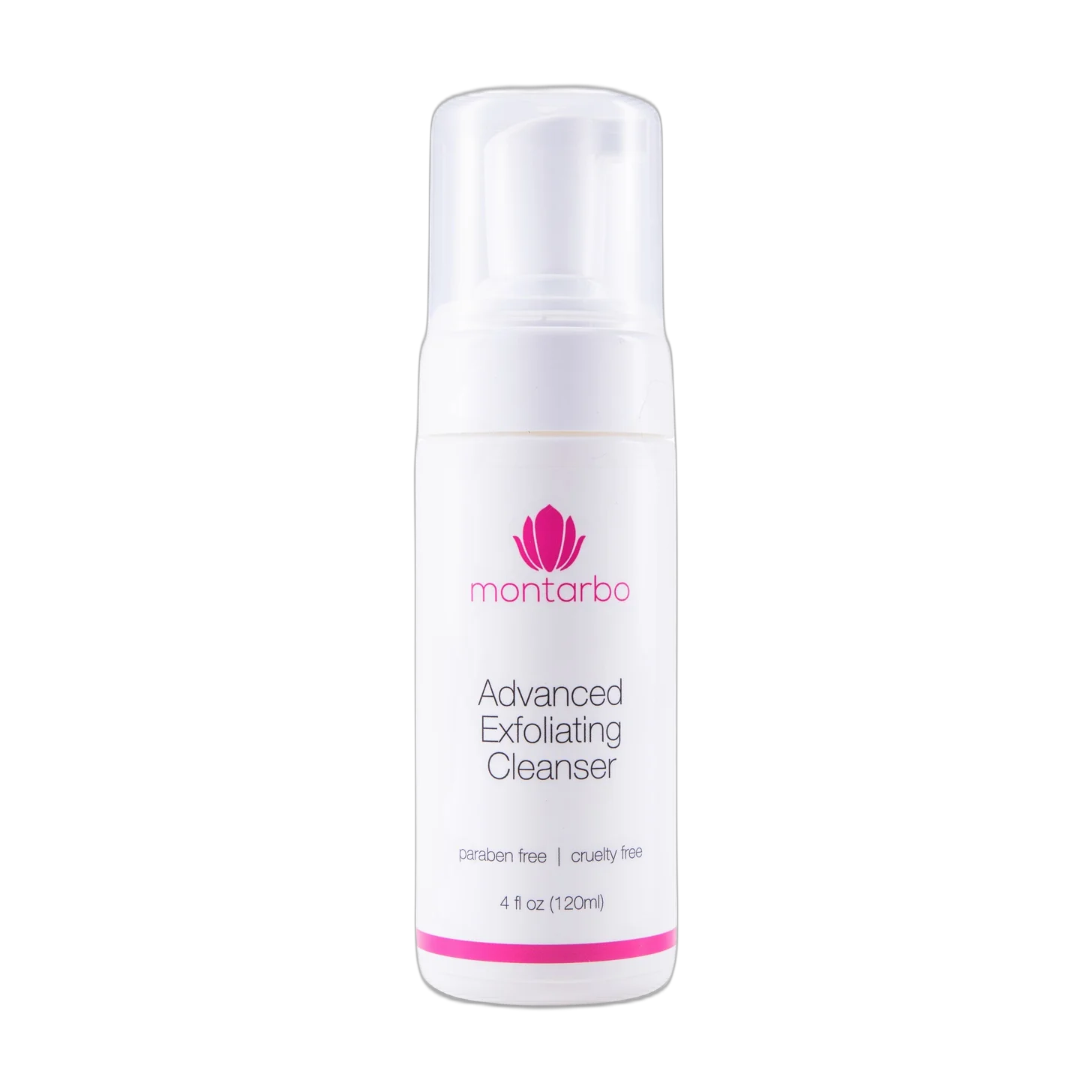 Advanced Exfoliating Cleanser