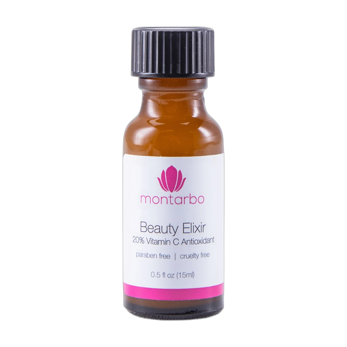 Beauty Elixir Vitamin C Antioxidant