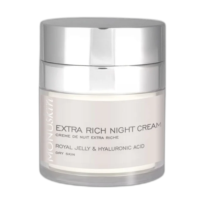Extra Rich Night Cream