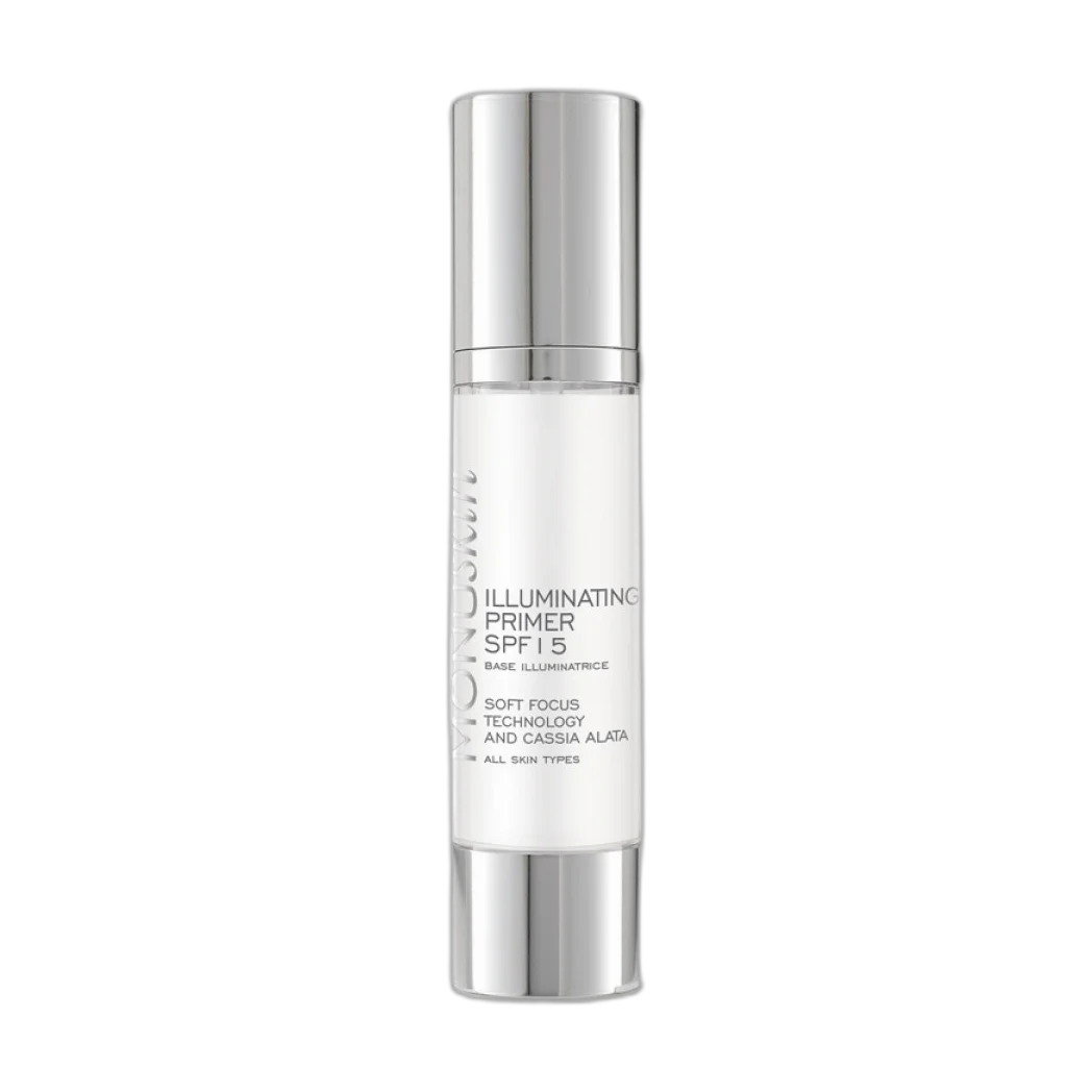 Illuminating Primer SPF15