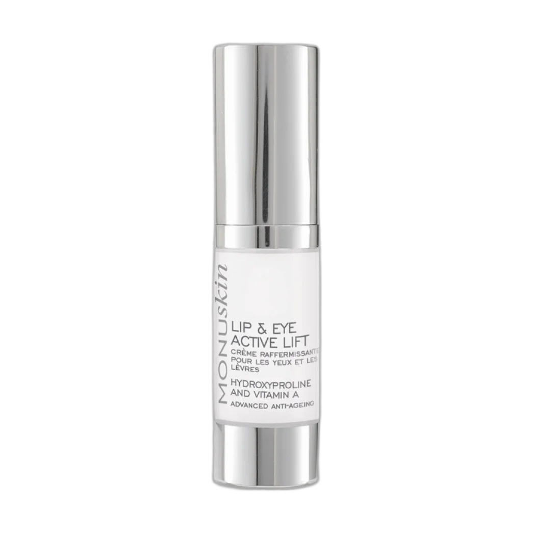 Lip & Eye Active Lift