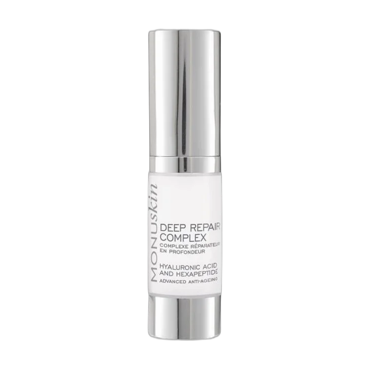 Deep Repair Complex